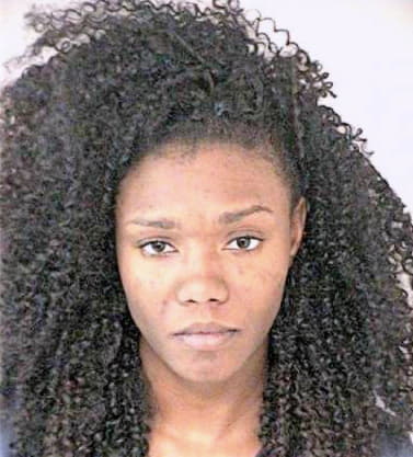 Dorsey Abreshaye - FortBend County, TX 