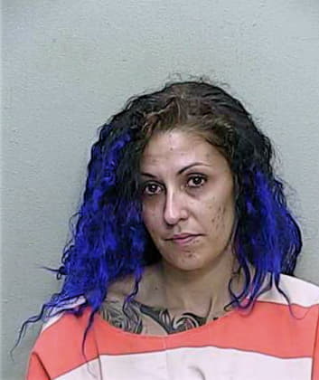 Griffin Alicia - Marion County, FL 
