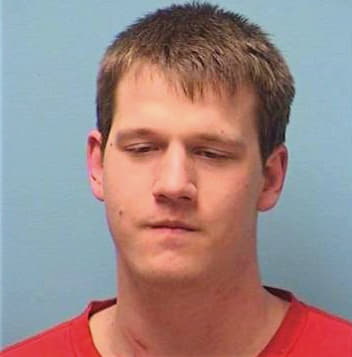 Simson Allan - Stearns County, MN 