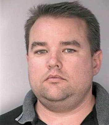 Jones Allen - Hillsborough County, FL 
