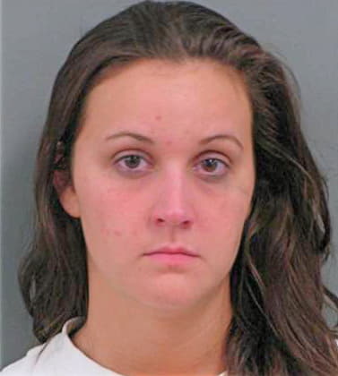 Michaud Amber - Catoosa County, GA 
