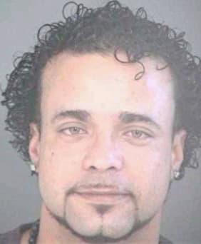 Calo Augustine - Hillsborough County, FL 