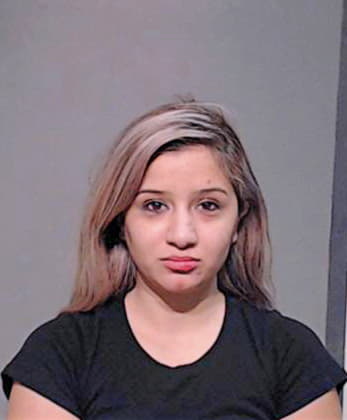Salinas Beatriz - Hidalgo County, TX 