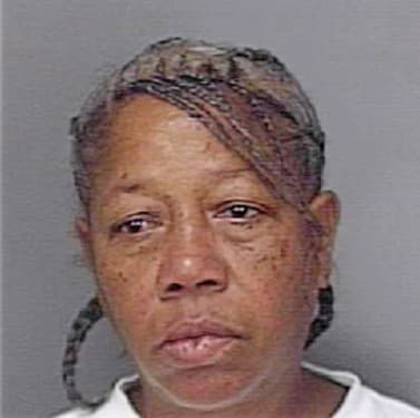 Miller Betty - Polk County, FL 