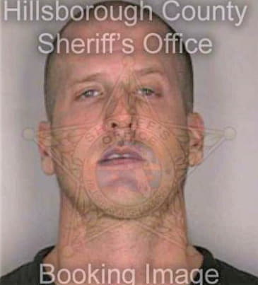 Coffin Brett - Hillsborough County, FL 