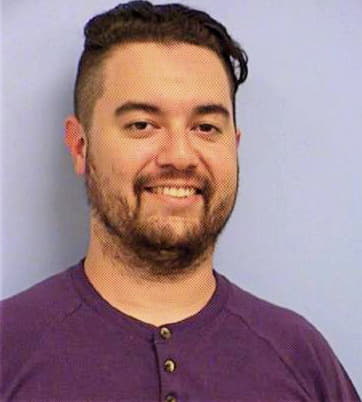 Rudnick Brian - Travis County, TX 