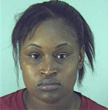 Mccrimon Brittany - Lake County, FL 