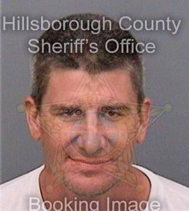 Rohr Christopher - Hillsborough County, FL 