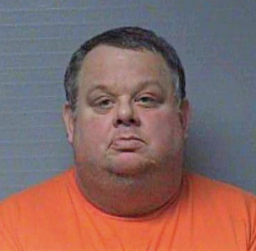 Lott Craig - Forrest County, MS 