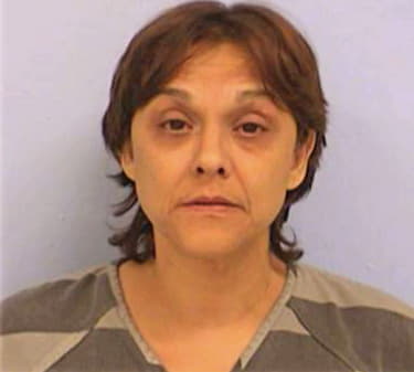 Ozuna Dolores - Travis County, TX 