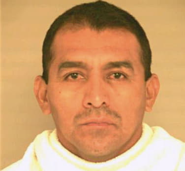 Lopez-Cardona Eduviges - Collin County, TX 