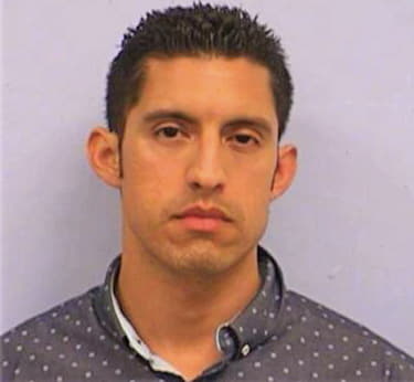 Gonzalez Eric - Travis County, TX 