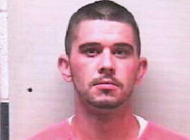 Sharp Eric - Henderson County, KY 