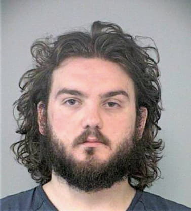 Mitchell Erich - FortBend County, TX 