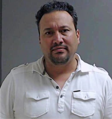 Trevino Erick - Hidalgo County, TX 