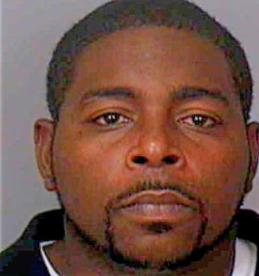 Burgess Foster - Polk County, FL 