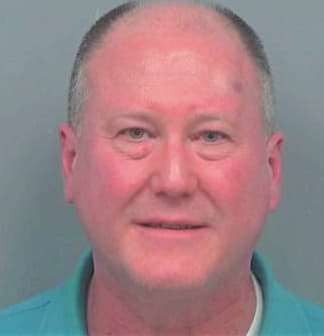 Graeler Gordon - Gwinnett County, GA 
