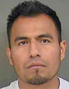 Arroyo Heriberto - Mecklenburg County, NC 