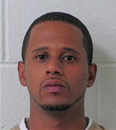 Livingston Horace - Newton County, GA 