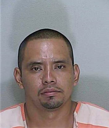 Vicente-Lopez Horlando - Marion County, FL 
