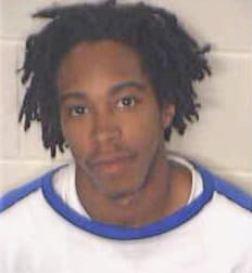 Wilson Isaac - Fulton County, GA 