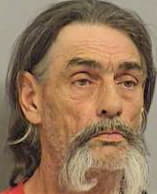 Winchell Jim - Tulsa County, OK 