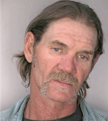 Boone John - Hillsborough County, FL 