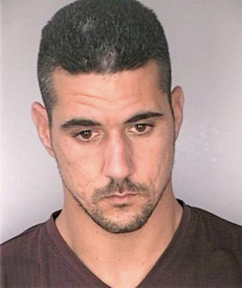Spezzano John - Hillsborough County, FL 