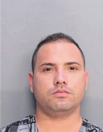 Rivero-Garcia Jose - Dade County, FL 