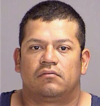 Martinez Joseph - Brazos County, TX 