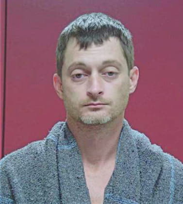 Rogers Joseth - Rhea County, TN 