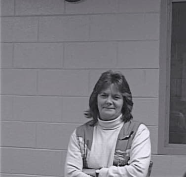 Gilliam Judy - Pike County, KY 