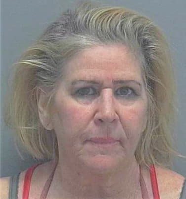 Wickey Julie - Lee County, FL 