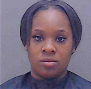 Hurd Kendra - Harrison County, TX 