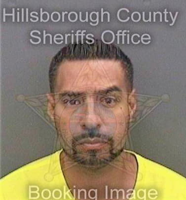 Perez Leonard - Hillsborough County, FL 