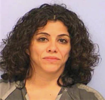 Coy Linda - Travis County, TX 