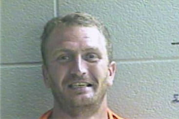 Graham Lloyd - Laurel County, KY 