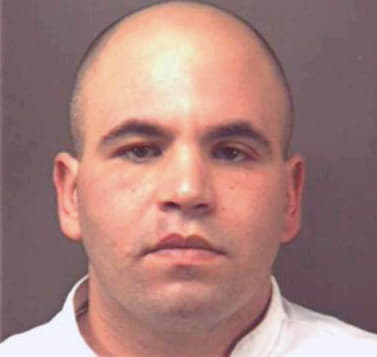 Lopez Luis - Lake County, FL 
