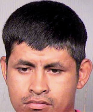 Perez Manuel - Maricopa County, AZ 