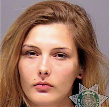 Holt Mariah - Clackamas County, OR 