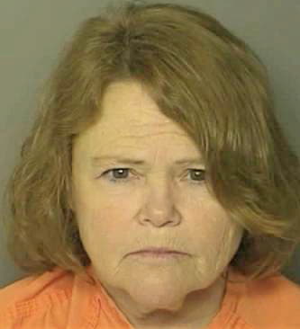 Wilson Marsha - Horry County, SC 