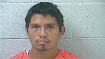 Morales Miguel - Daviess County, KY 