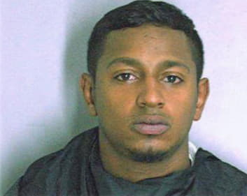 Alaqil Mubarak - Dekalb County, GA 