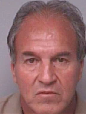 Camargo Orestino - Pinellas County, FL 