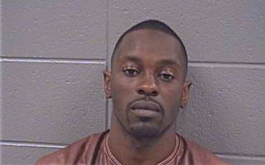 Sylla Papa - Cook County, IL 
