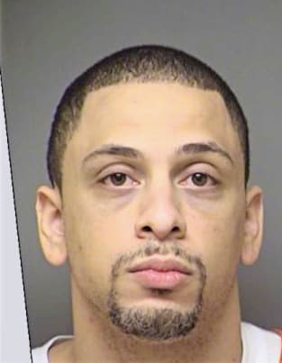 Herman Paul - Denton County, TX 