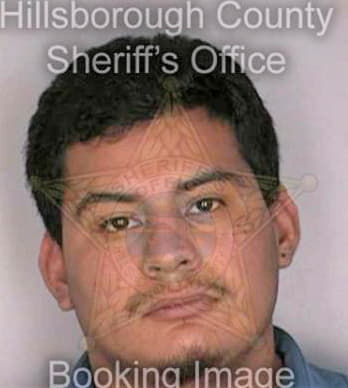 Puente Pedro - Hillsborough County, FL 