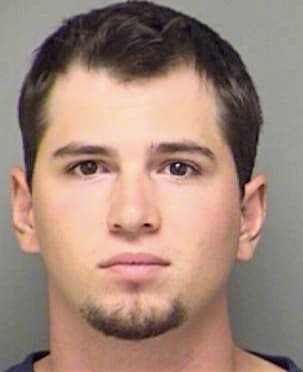Melton Quinton - Denton County, TX 