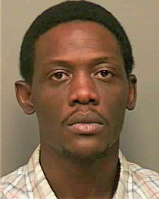 Sims Rashan - Montgomery County, TN 