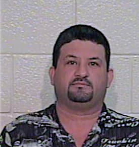 Villarreal Rene - Hidalgo County, TX 